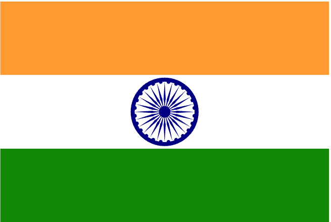 India 1