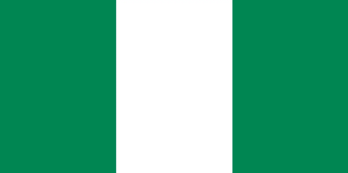 Nigeria