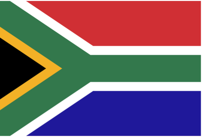 South Africa