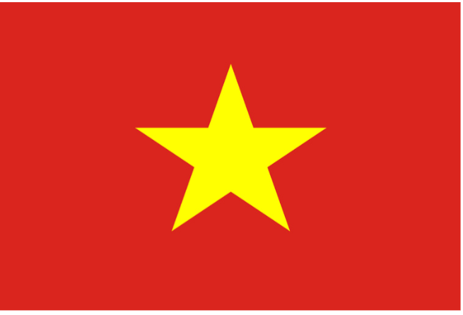 Vietnam