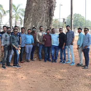 Goa Staff Tour