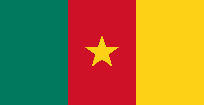 Cameroon