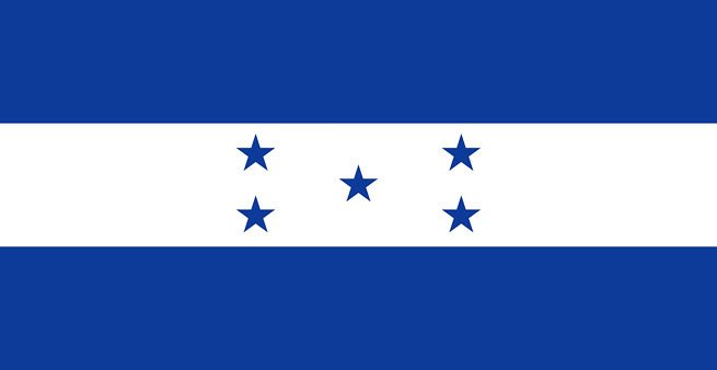 Honduras 2