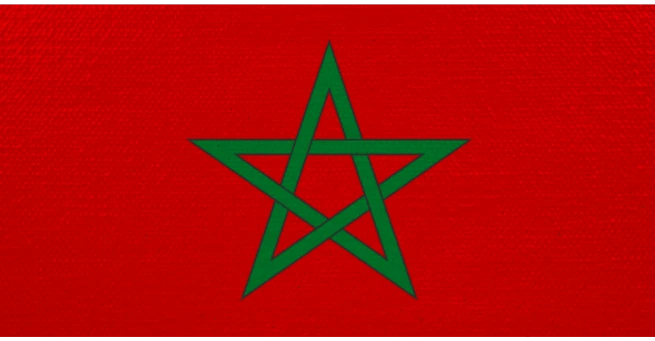 Morocco 1