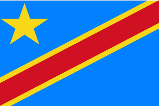 R.O. Congo 1
