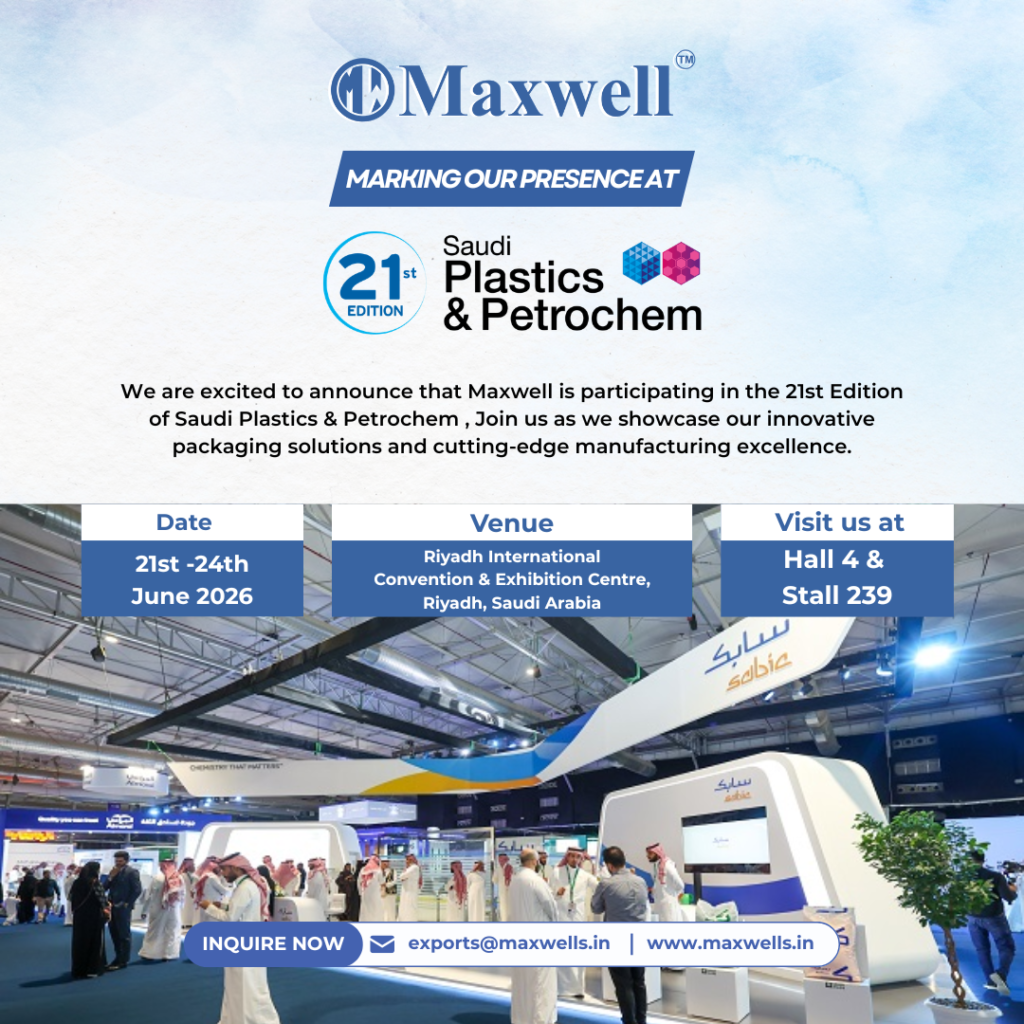 Saudi Plastic and Petrochem