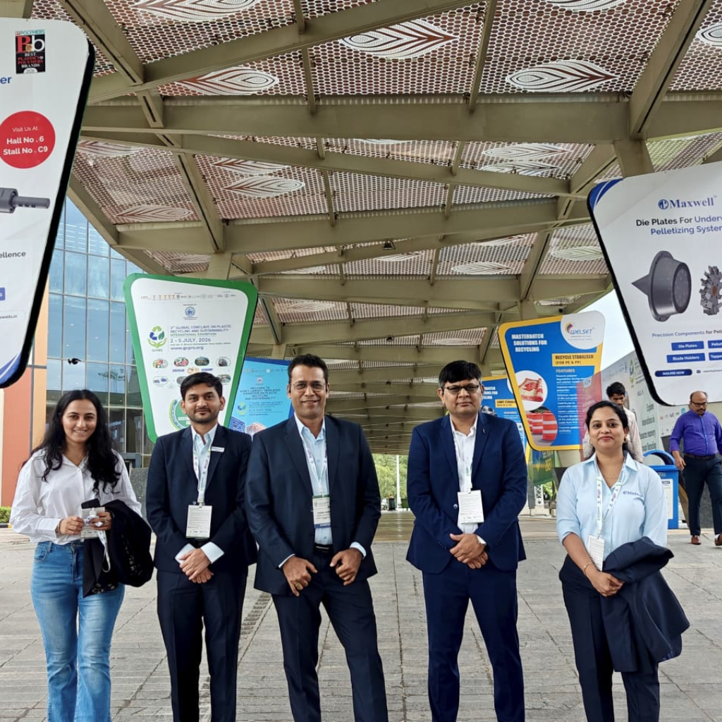 Engineering Excellence at GCPRS 2026 2 10