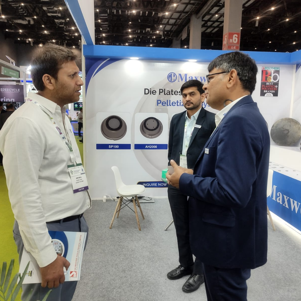 Engineering Excellence at GCPRS 2026 4 11