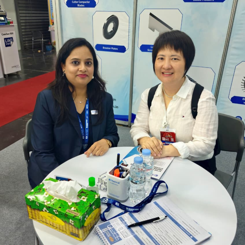 Meet Maxwell at InterPlas Thailand 2026 21 5