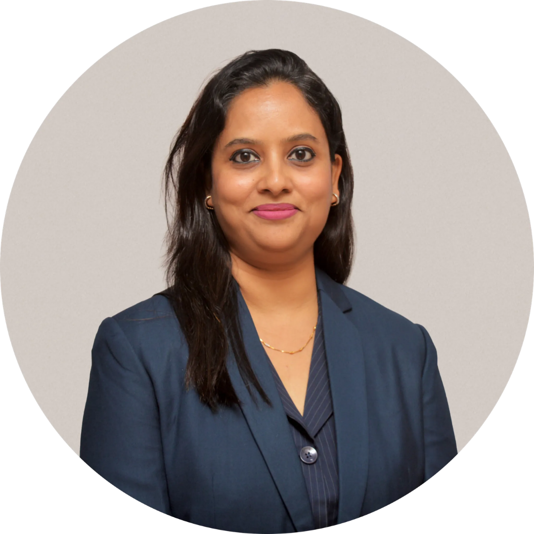 Chetna Bodke