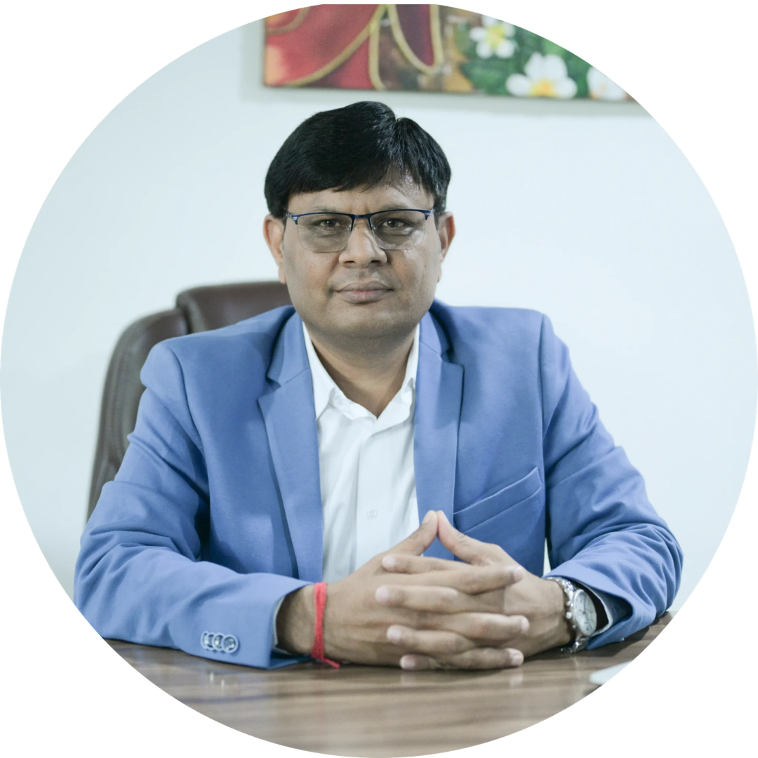 Vinu Chavda