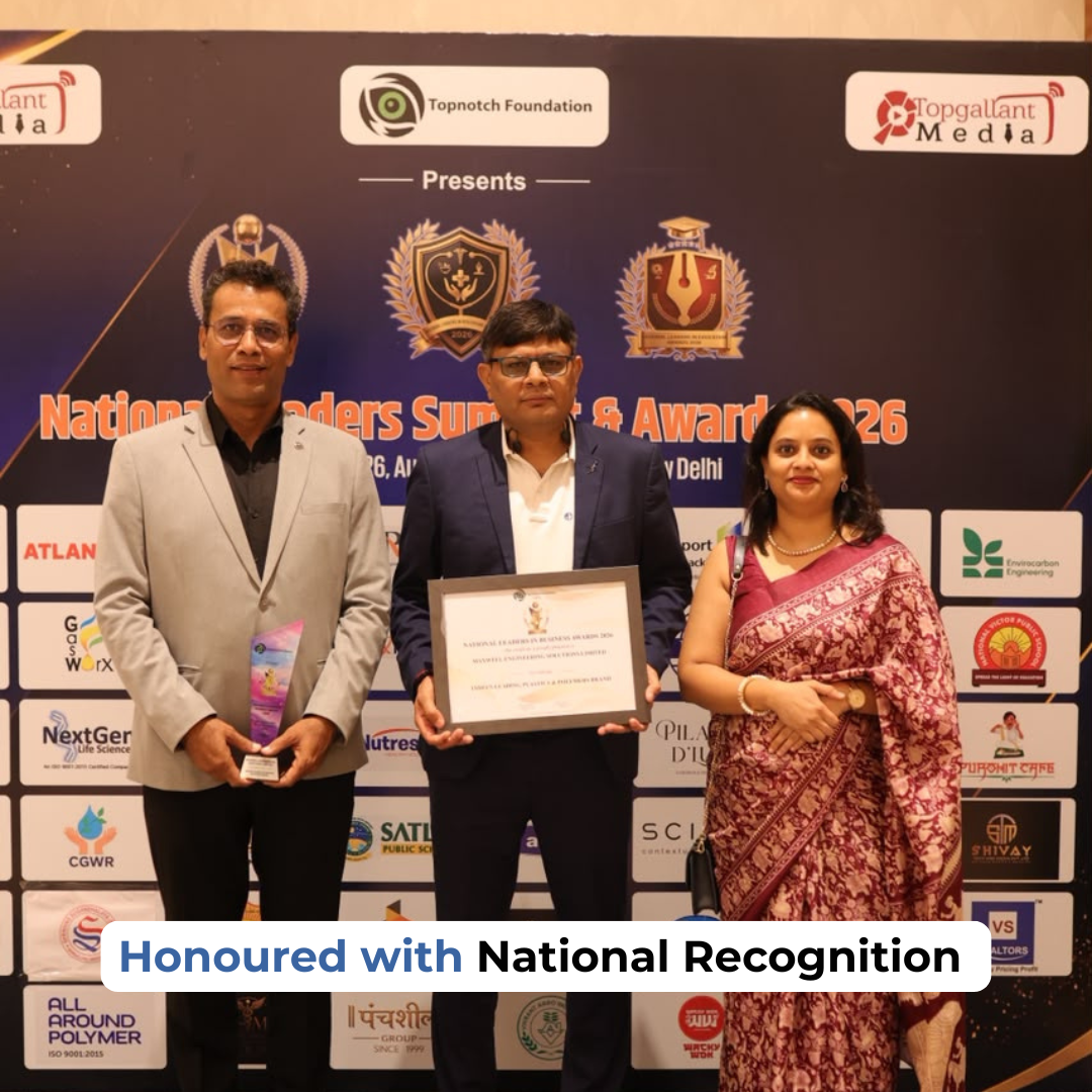 Maxwell National Awards 2