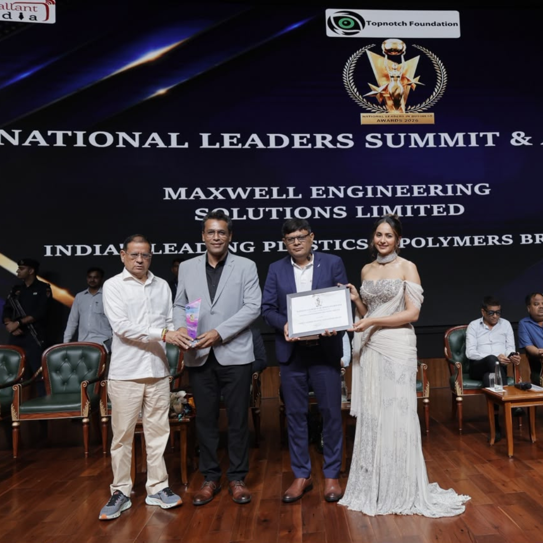 Maxwell National Awards 3
