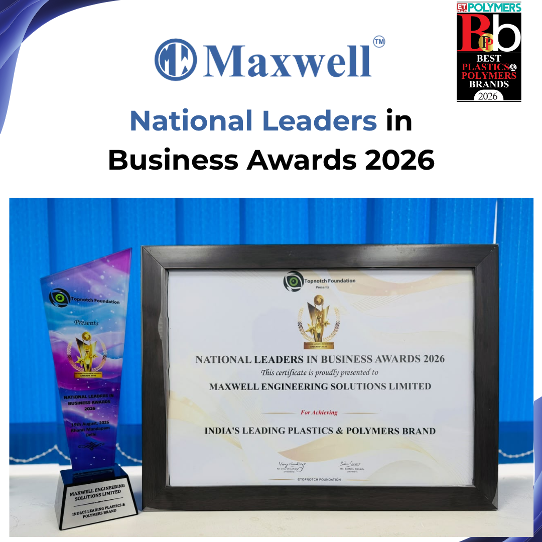Maxwell National Awards 4
