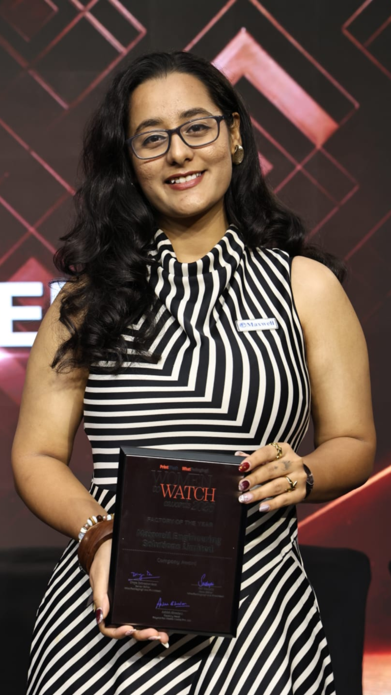 Ria Chaudhary